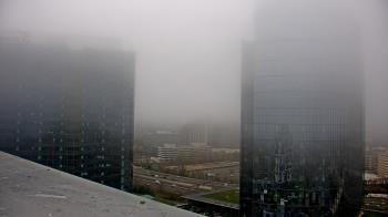 Weather camera view of Capital One Center.