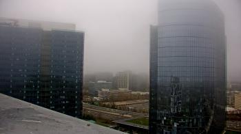 Weather camera view of Capital One Center.