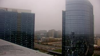 Weather camera view of Capital One Center.