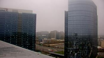 Weather camera view of Capital One Center.