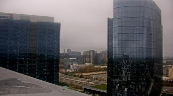 Weather camera view of Capital One Center.