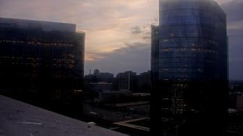 Weather camera view of Capital One Center.