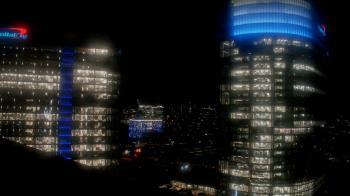 Weather camera view of Capital One Center.