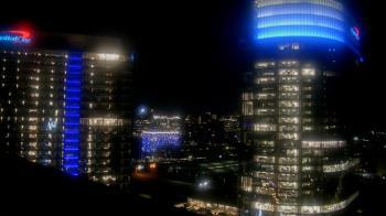 Weather camera view of Capital One Center.