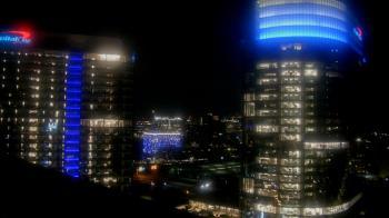 Weather camera view of Capital One Center.