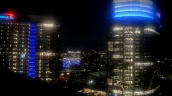 Weather camera view of Capital One Center.