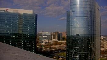 Weather camera view of Capital One Center.