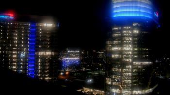 Weather camera view of Capital One Center.