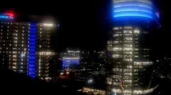 Weather camera view of Capital One Center.