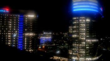 Weather camera view of Capital One Center.