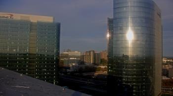 Weather camera view of Capital One Center.