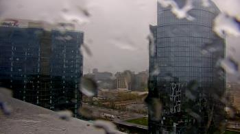 Weather camera view of Capital One Center.