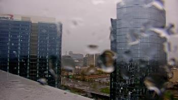Weather camera view of Capital One Center.