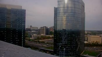Weather camera view of Capital One Center.