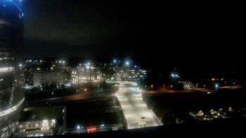 Weather camera view of Capital One Center.