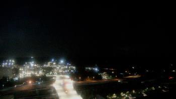 Weather camera view of Capital One Center.