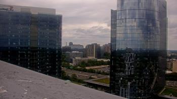 Weather camera view of Capital One Center.