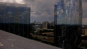 Weather camera view of Capital One Center.