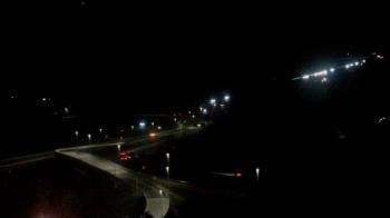 Weather camera view of Capital One Center.