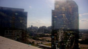 Weather camera view of Capital One Center.