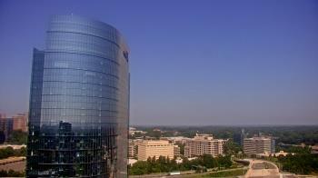 Weather camera view of Capital One Center.