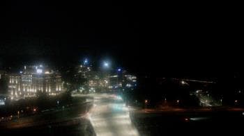 Weather camera view of Capital One Center.