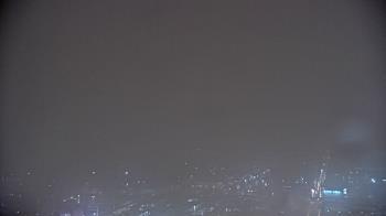 Weather camera view of UIC - University of Illinois Chicago.