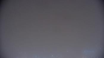 Weather camera view of UIC - University of Illinois Chicago.