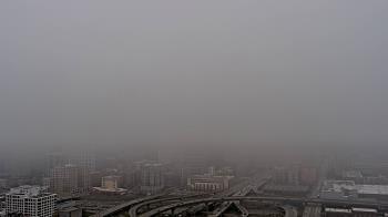 Weather camera view of UIC - University of Illinois Chicago.