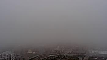 Weather camera view of UIC - University of Illinois Chicago.