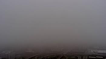 Weather camera view of UIC - University of Illinois Chicago.