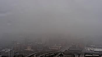 Weather camera view of UIC - University of Illinois Chicago.