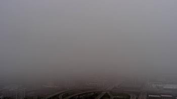 Weather camera view of UIC - University of Illinois Chicago.