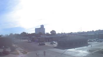 Weather camera view of Joyce ES.