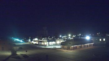 Weather camera view of Joyce ES.