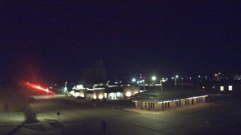 Weather camera view of Joyce ES.