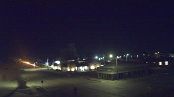 Weather camera view of Joyce ES.