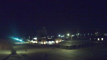 Weather camera view of Joyce ES.