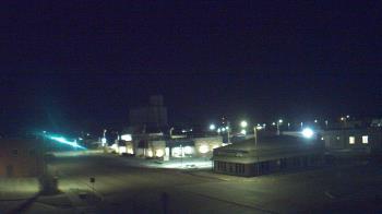 Weather camera view of Joyce ES.