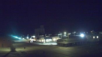 Weather camera view of Joyce ES.