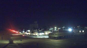 Weather camera view of Joyce ES.