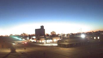 Weather camera view of Joyce ES.