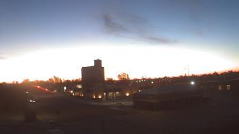 Weather camera view of Joyce ES.