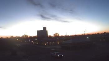 Weather camera view of Joyce ES.