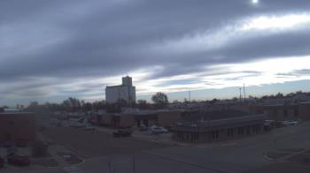 Weather camera view of Joyce ES.