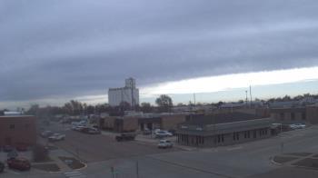 Weather camera view of Joyce ES.