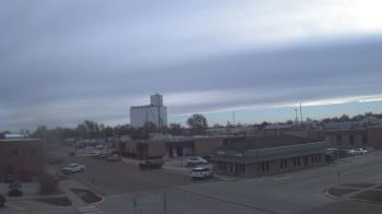 Weather camera view of Joyce ES.