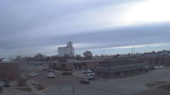 Weather camera view of Joyce ES.