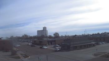 Weather camera view of Joyce ES.