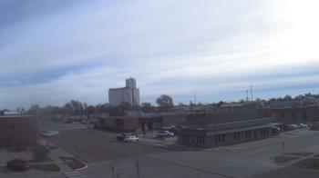 Weather camera view of Joyce ES.